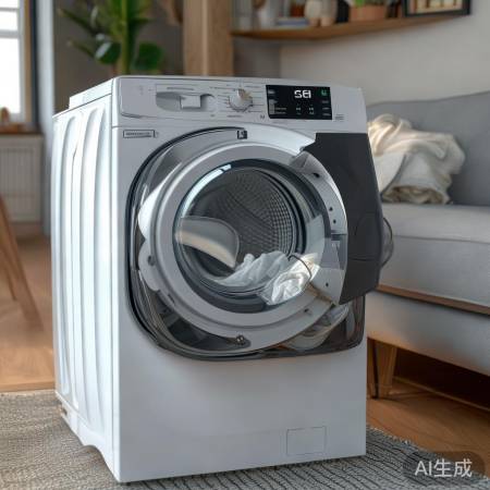 TCL洗衣机:热销网评解析