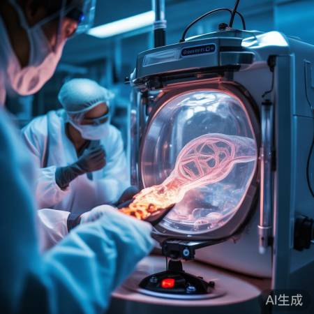 胚胎冷冻,液氮低温保存生命力