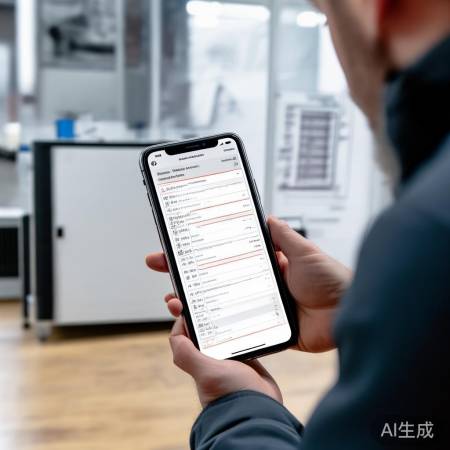 空气能热水器故障诊断APP,快