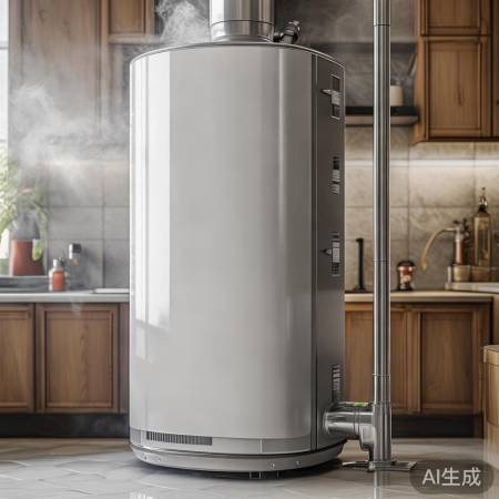 燃气热水器强排技术,安全舒适生