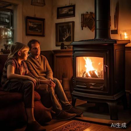 停电壁挂炉供暖有妙招