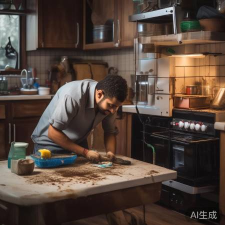 家政清洗油烟机，家家户户专业高