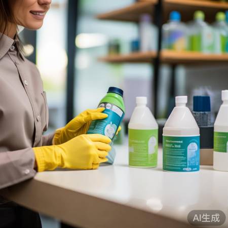 选正规清洗，环保健康无忧