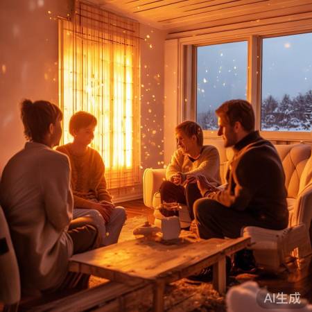 “过高供暖,干燥不适,需调低温