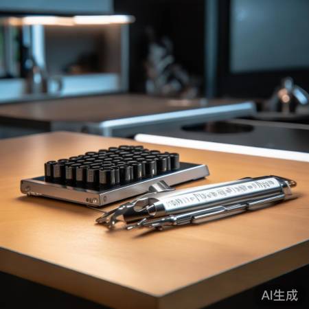 “集成环保灶用AA/AAA电池