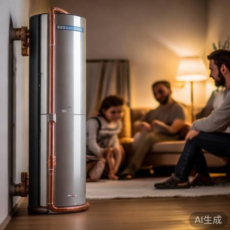 热水器水管：寿命与安全揭秘