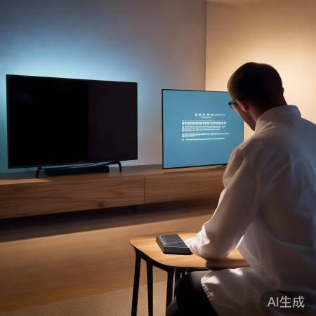 路由器连电视失败，查明原因！