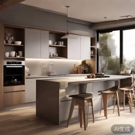 消毒柜用途与放置位置讲究