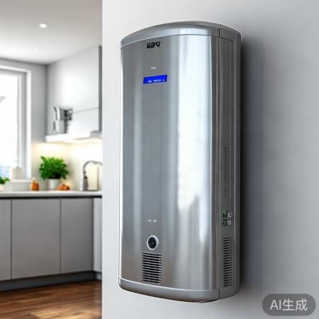 节能热水器,绿色生活新选择