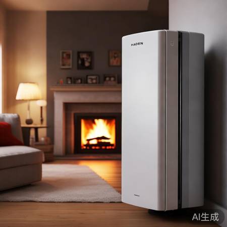 海顿壁挂炉,冬日温暖家