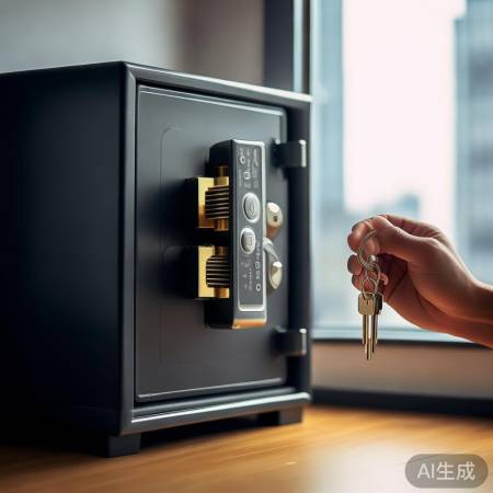 保险柜钥匙通用性探讨