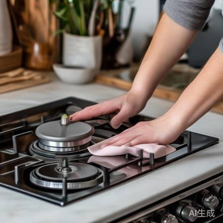 定期保养,延长集成灶寿命