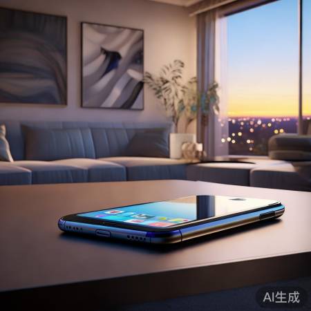 iPhone5s+,开启智能家