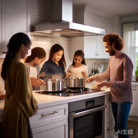 选诺贝尔灶,空间需求与售后保障