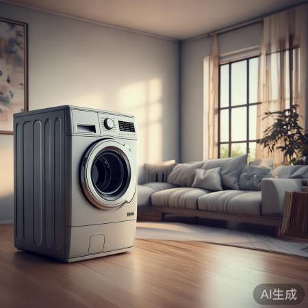 家居达人必看:洗衣机摆放左右有