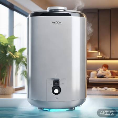 能率JSQ16:节能便捷热水神