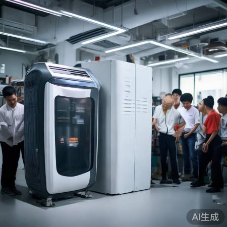 YY制冷,中央空调专家,品质卓