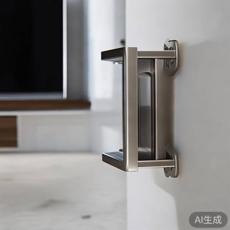 “不锈钢电视支架扣件,坚固防锈