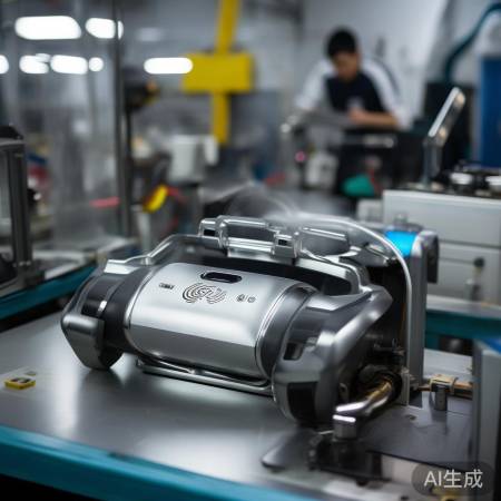 国产德西欧指纹锁揭秘