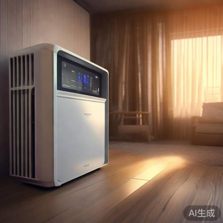 空调节能模式,省电温度稳。