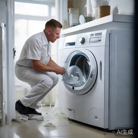 专业安装防漏水,定期清理保寿命