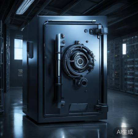 保险柜锁具:机械锁安全,电子锁