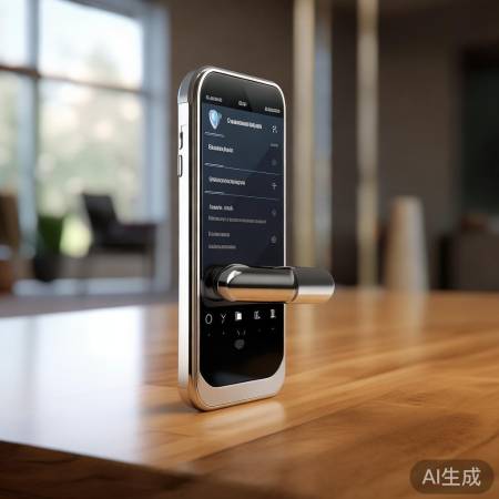 指纹锁音效自定义教程