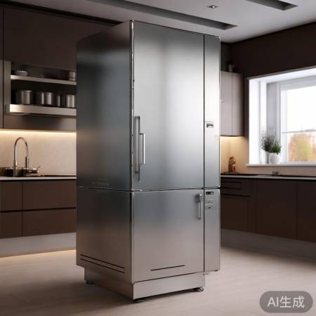 消毒柜高度选宜,消毒方便生活宜