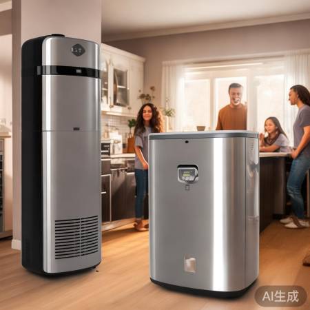 热水器小厨宝安全开多久?