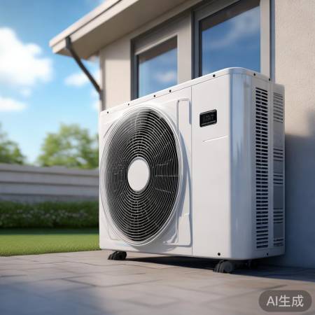 直流变频冷柜,节能神器大揭秘!