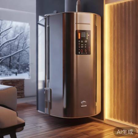 壁挂炉功率与流量调适