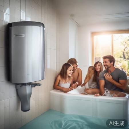 生活小助手，空气能热水器推荐