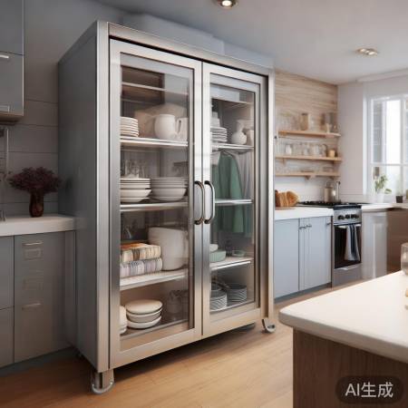 壁挂消毒柜，家居清洁小帮手