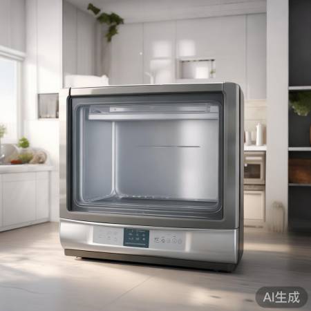 选消毒柜，容量适中，材质耐高温