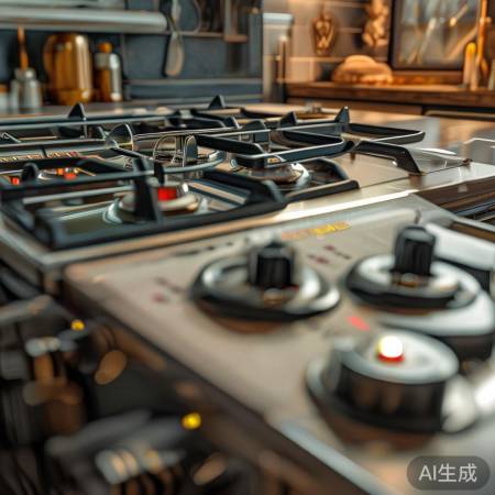 燃气灶安装难题解答