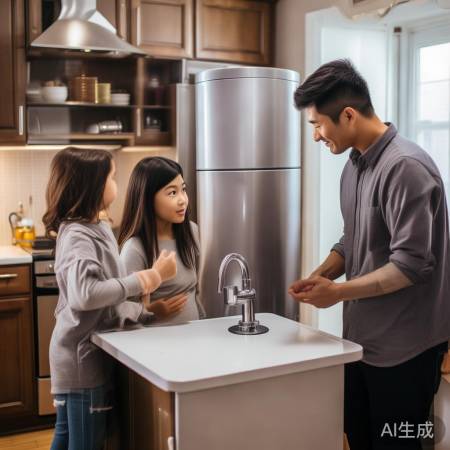 热水器水变少?小技巧来帮忙!