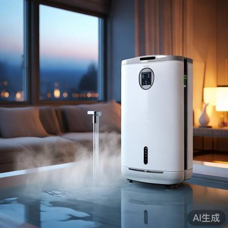 长星热水器,热水触手可及