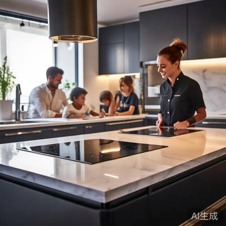 力巨人集成灶,全国售后无忧