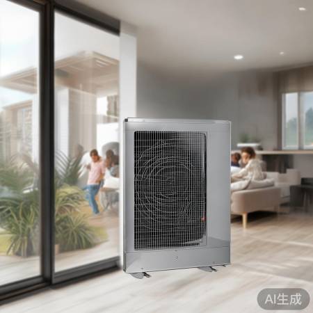 选空气能热水器,看用水量、能效